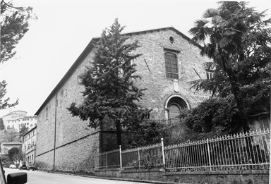 Chiesa della SS. Annunziata